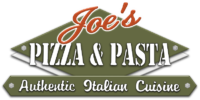 Joe's Pizza & Pasta – Authentic Italian Cuisine